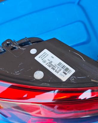 fanale posteriore SX Seat Ateca 575.945.207.C