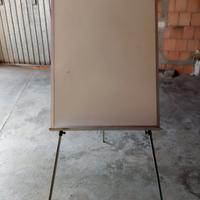 Lavagna Magnetica Portatile