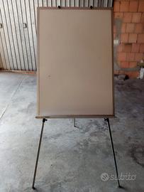 Lavagna Magnetica Portatile