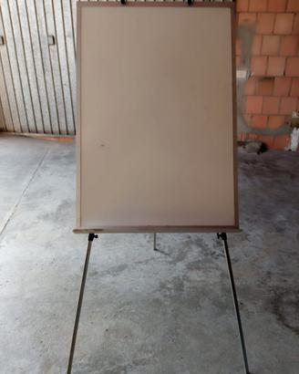 Lavagna Magnetica Portatile