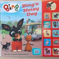 Libro sonoro bing