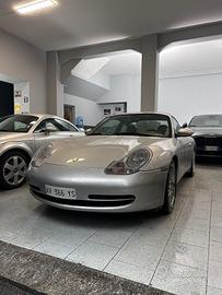 Porsche 996 ASI impeccabile automatica