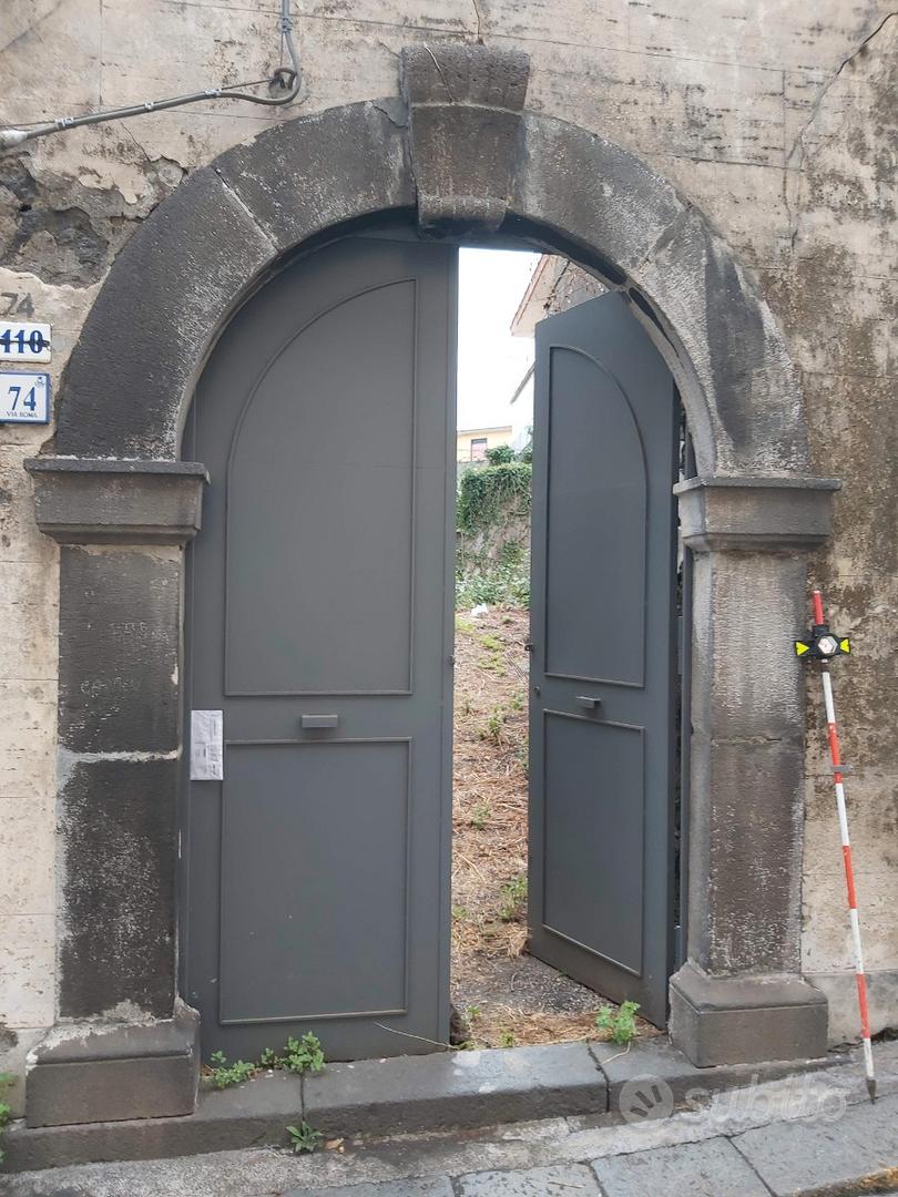 Terratetto unifamiliare Aci Catena centro - Vista 4