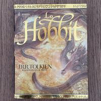 Tolkien, Lo Hobbit illustrato (1^ ed. deluxe) 2003
