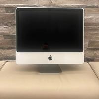 Lotto IMAC apple