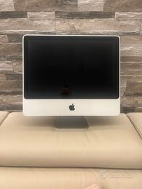 Lotto IMAC apple