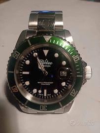 OROLOGIO PERSEO SUBMARINER
