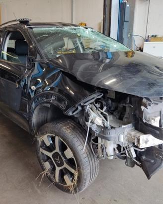 Ricambi CITROEN C4 CACTUS 1560cc HDI del 2018