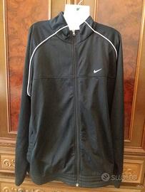 Giacca tuta uomo Nike The Athletic dept taglia XL 