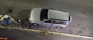 Suzuki Grand Vitara 2 1.9diss