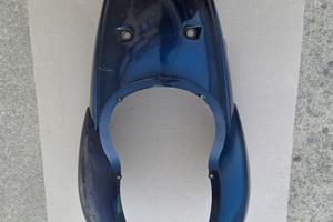 Carena posteriore Aprilia Scarabeo 50 100 2T