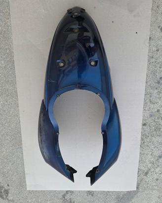 Carena posteriore Aprilia Scarabeo 50 100 2T