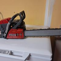 Motosega professionale efco MT 6300