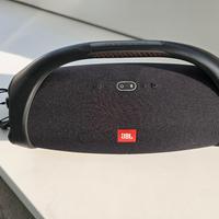 JBL boombox