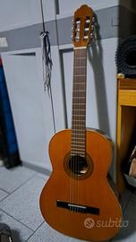 Chitarra classica