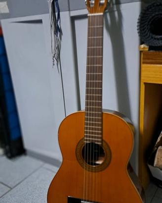 Chitarra classica