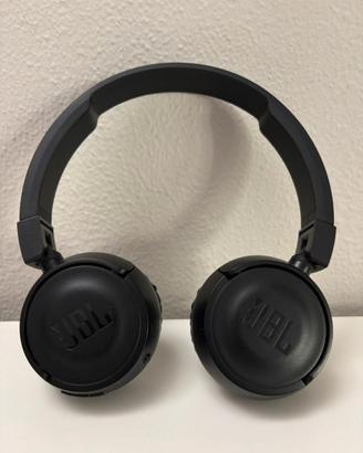 Cuffie Wireless JBL T450BT