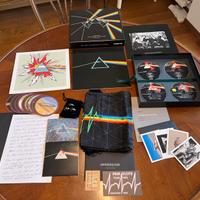 The Dark Side of the Moon: Immersion Box Set