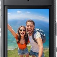 Insta360 X4 - Action Cam 360° 8K Impermeabile, Vid