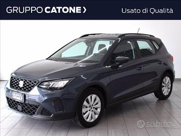 SEAT Arona 1.0 ecotsi Reference 95cv