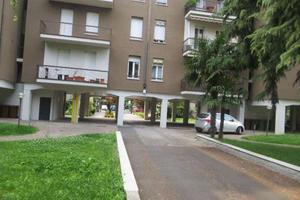 Bilocale a Concorezzo