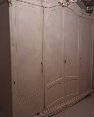 camera da letto 