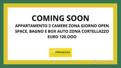 COMING SOON Rif 2154