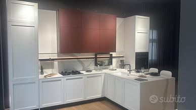 Cucina expo a prezzo di costo