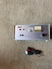 Alimentatore stabilizzato R4l vintage