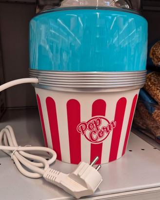 Macchinetta pop corn
