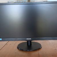 Monitor 15 pollici Philips