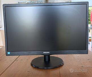 Monitor 15 pollici Philips
