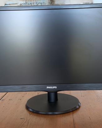 Monitor 15 pollici Philips