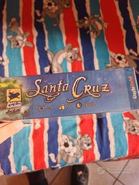 santa cruz perfetto 