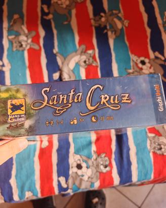 santa cruz perfetto 