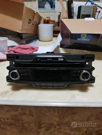 Stereo Alfa romeo Giulietta 