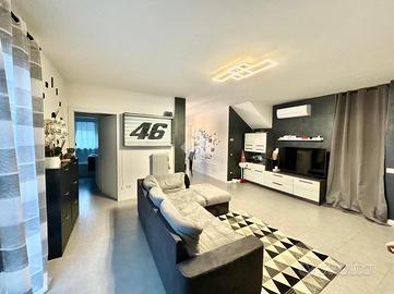 3 LOCALI A SANTA MARIA DI SALA