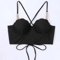 Top bikini