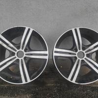 Cerchioni VW Passat Scirocco Golf 