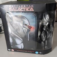 Battlestar Galactica - Ultimate Edition (25 DVD)