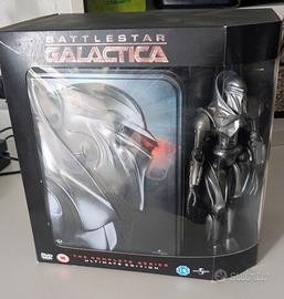 Battlestar Galactica - Ultimate Edition (25 DVD)