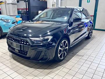 Audi A1 SPB 30 TFSI S tronic S line edition /...