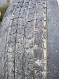 Gomma 315-80-22.5