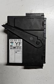 CENTRALINA OPEL CODICE: 5wk48664d, 13111111