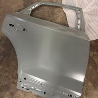 Porta SQ5 /Q5 sportback 80F833052 STL