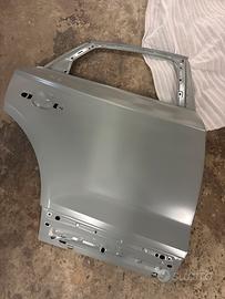 Porta SQ5 /Q5 sportback 80F833052 STL