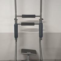 Attrezzatura palestra