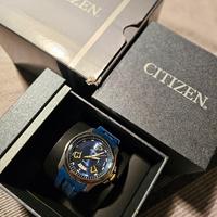 citizen eco drive