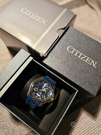 citizen eco drive