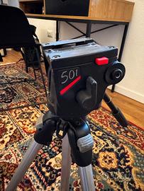 TREPPIEDI MANFROTTO